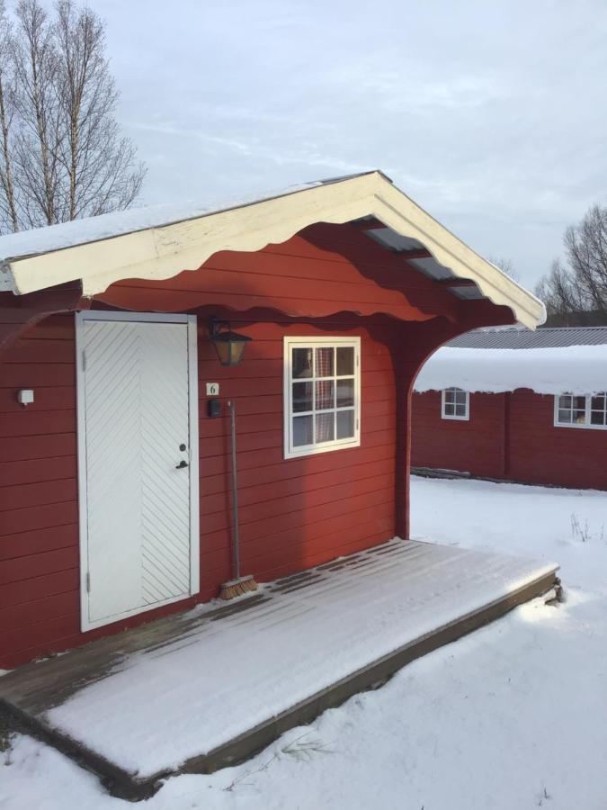 Hyttgardens Stugby I Husa, Are Kommun ภายนอก รูปภาพ